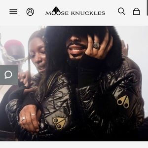 Moose knuckles, promotional code, 50% off any item at regular price online